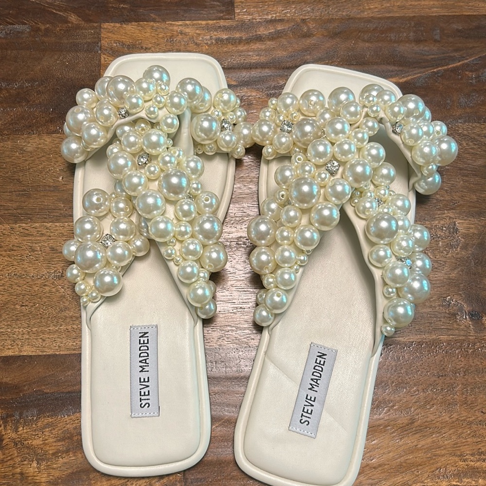 Pearl slide